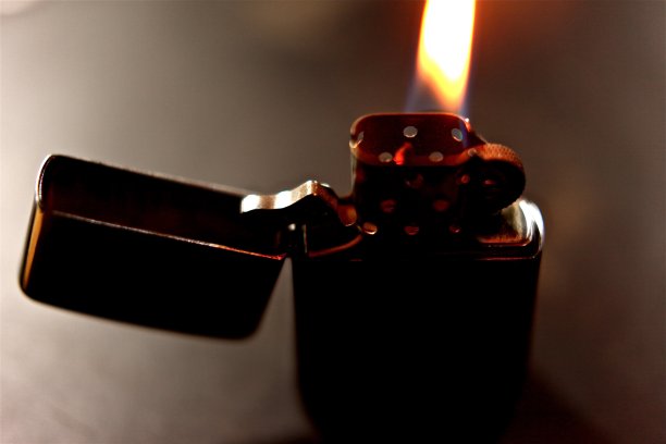 zippo