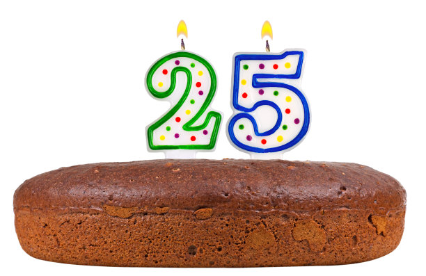 25th