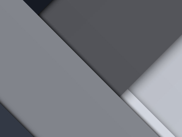 创意菜谱菜单彩页