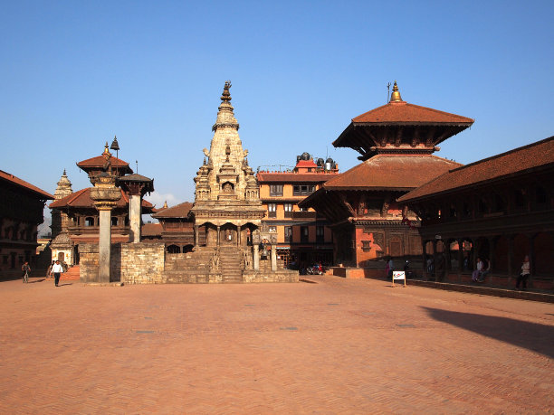 nepal