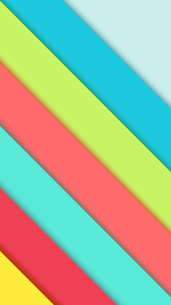 创意菜谱菜单彩页