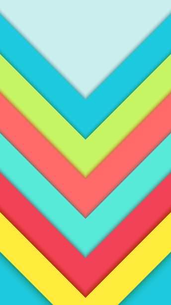 创意菜谱菜单彩页