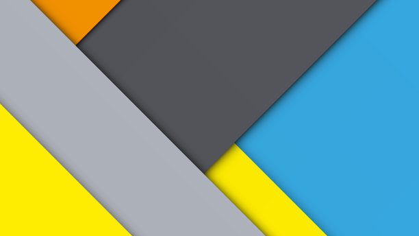 创意菜谱菜单彩页