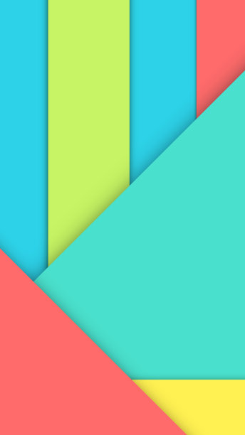 创意菜谱菜单彩页