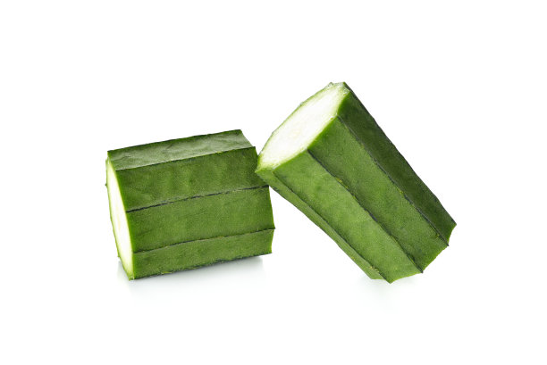 切片丝瓜