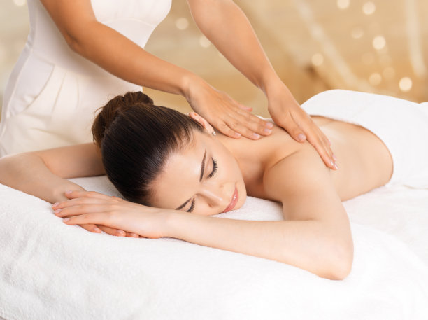 massage