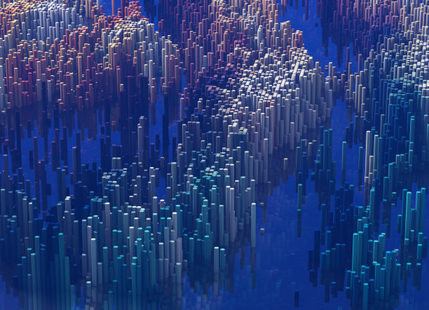 terrain