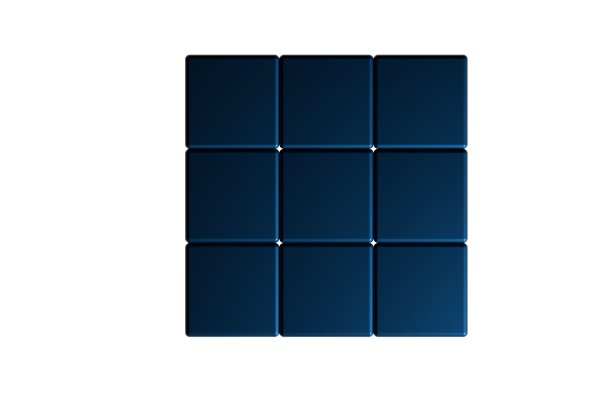 cubes