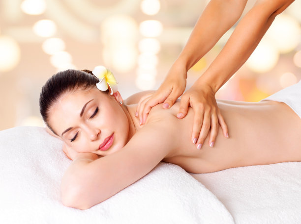 massage