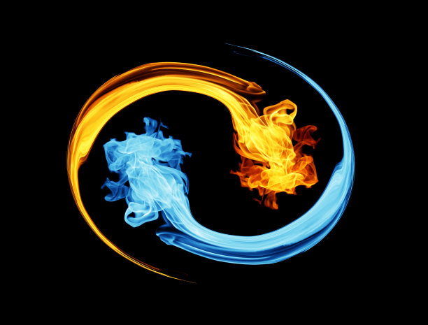 yang
