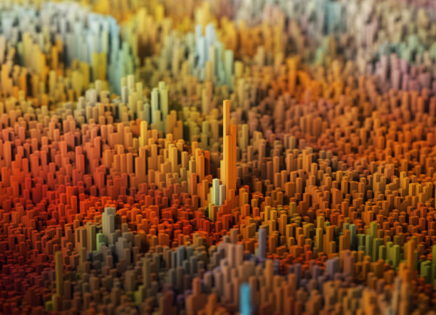 terrain