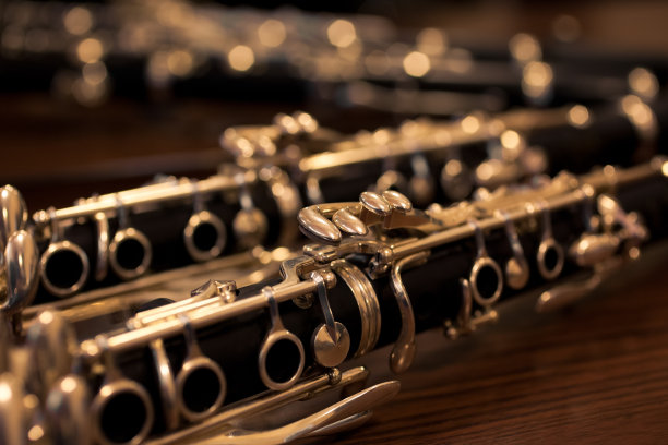 clarinet