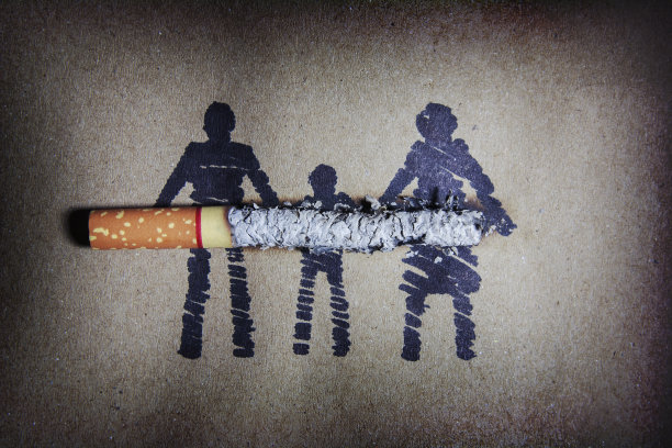 smoking