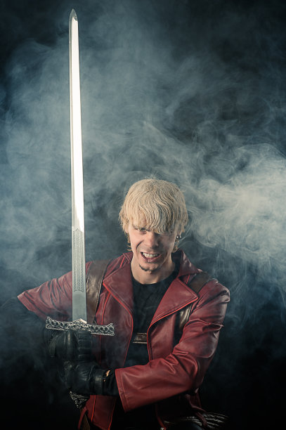 sword