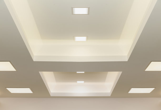 ceiling