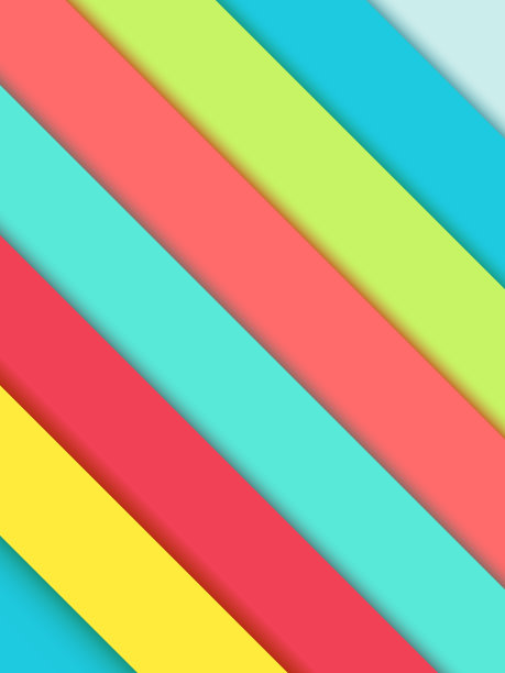 创意菜谱菜单彩页