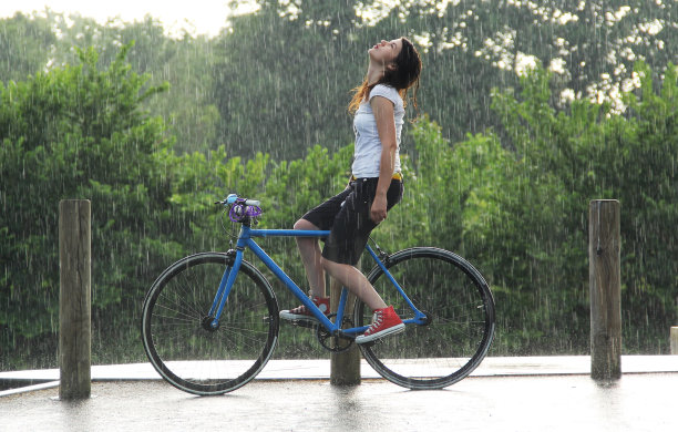 drizzle