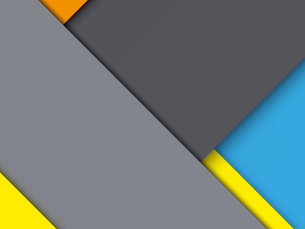 创意菜谱菜单彩页