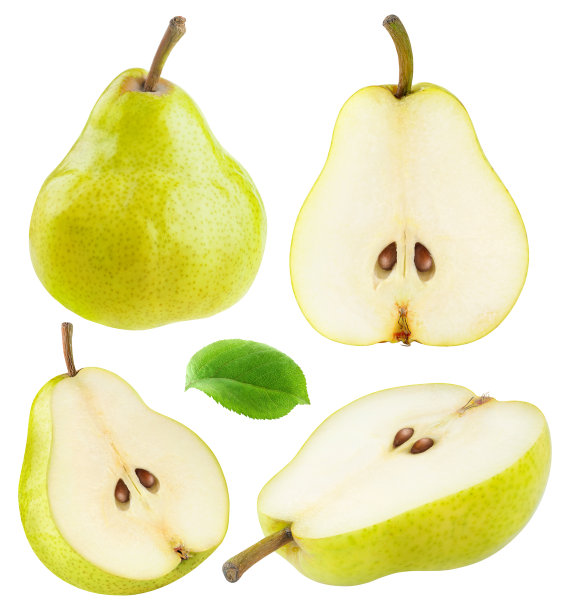 pyrus