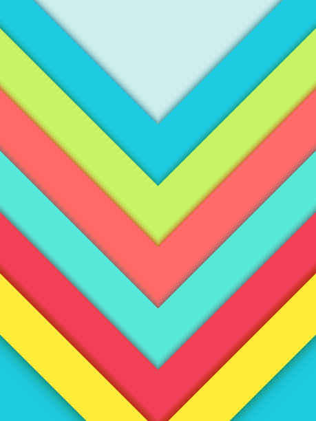 创意菜谱菜单彩页