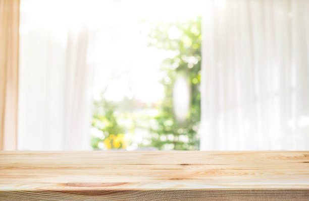 curtain