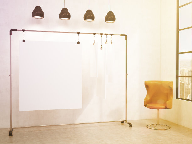 书房装饰画书房挂画