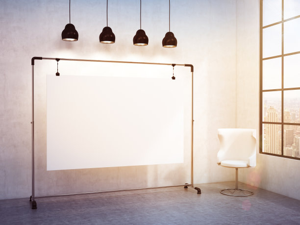 书房装饰画书房挂画