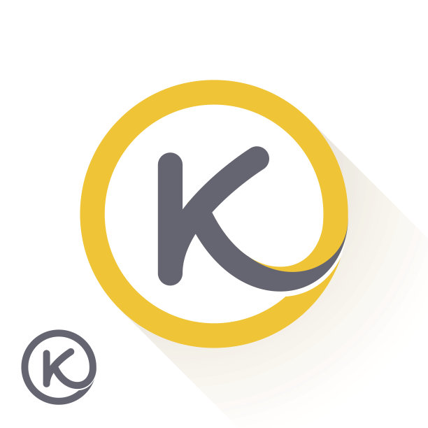 英文字母k