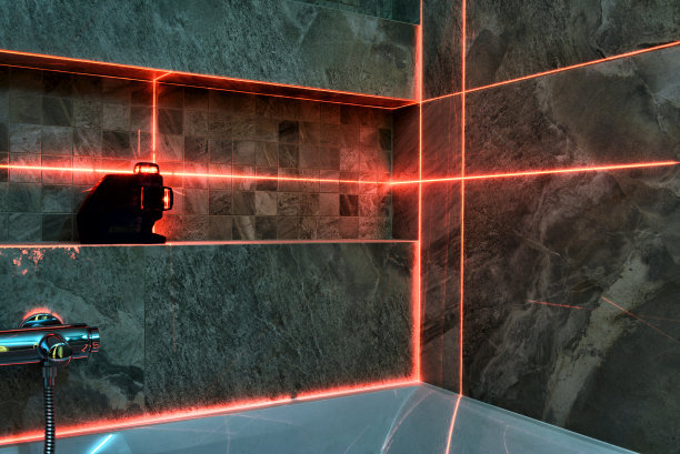 laser