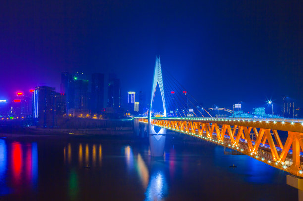 2015重庆夜景