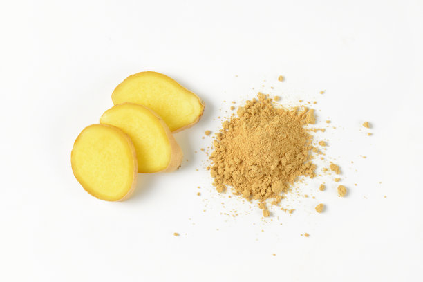 ginger