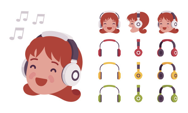 headset