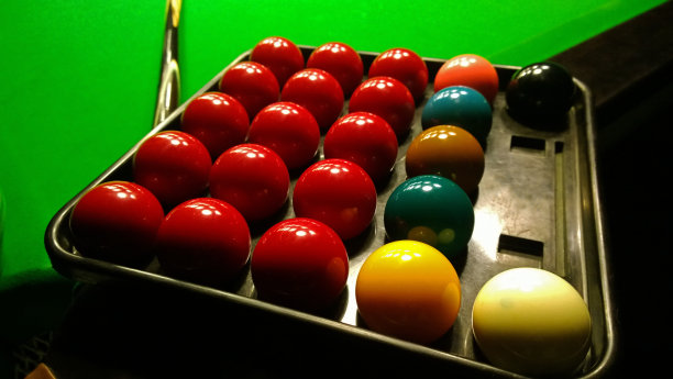 snooker