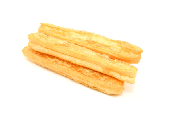 小麦面团,蘸料,份量
