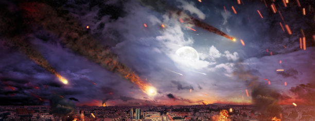 war