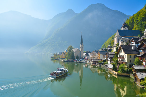 hallstatt