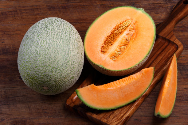 cantaloupe