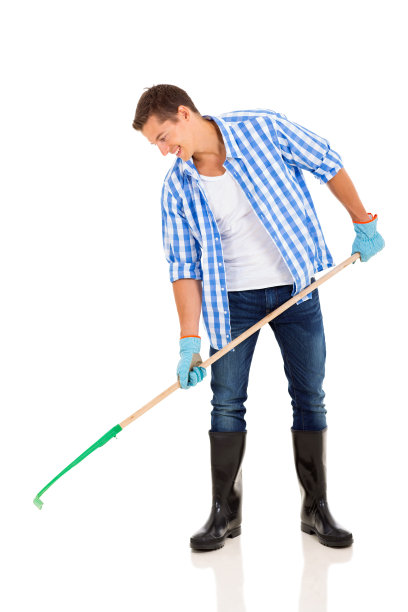 rake