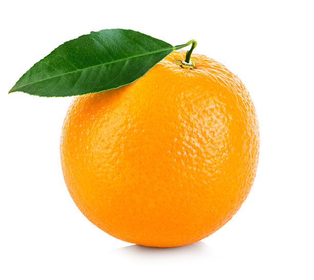 oranges