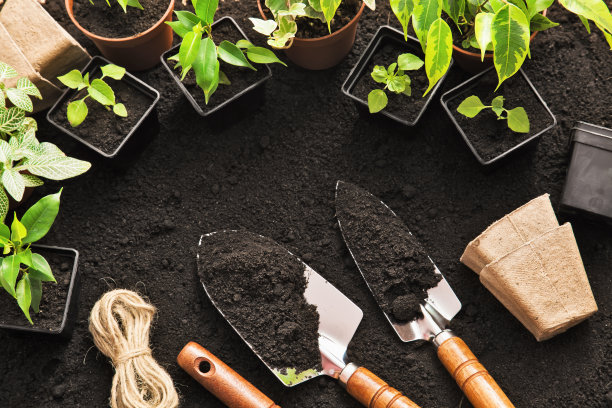 horticulture