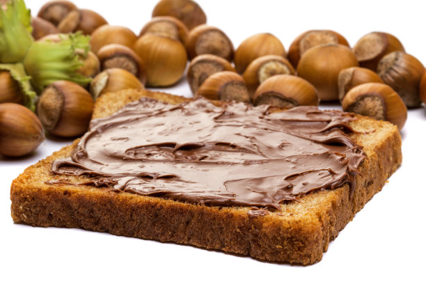 nutella