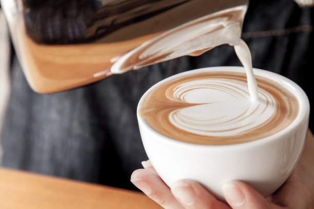 latte