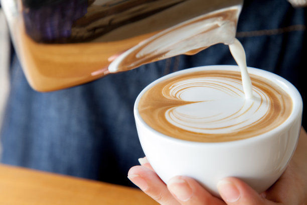 latte