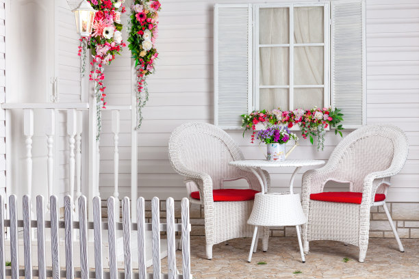 porch