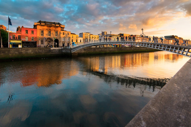 ireland