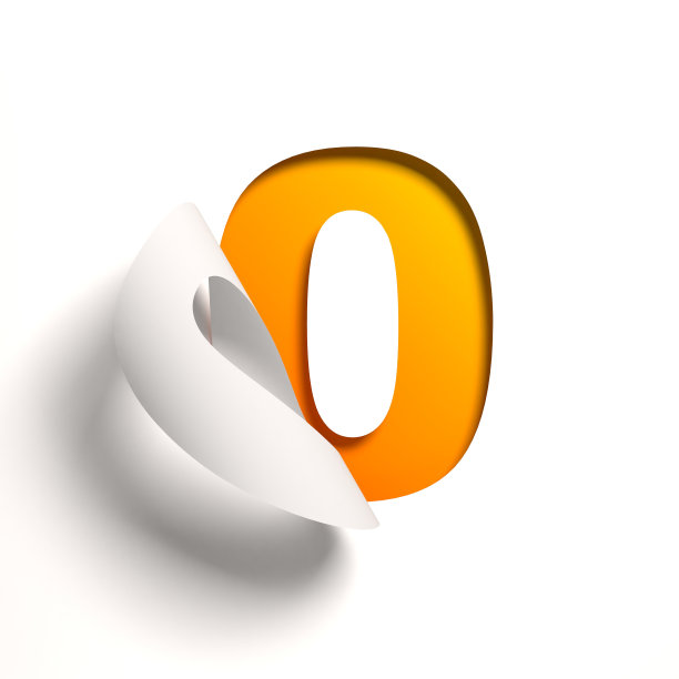 0号