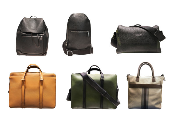 bags