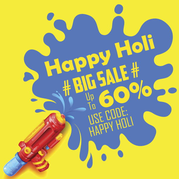holi