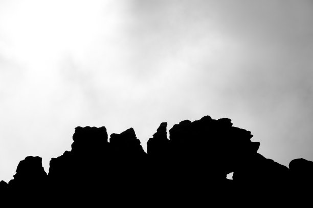 平顶山剪影