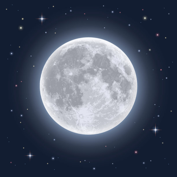 moon